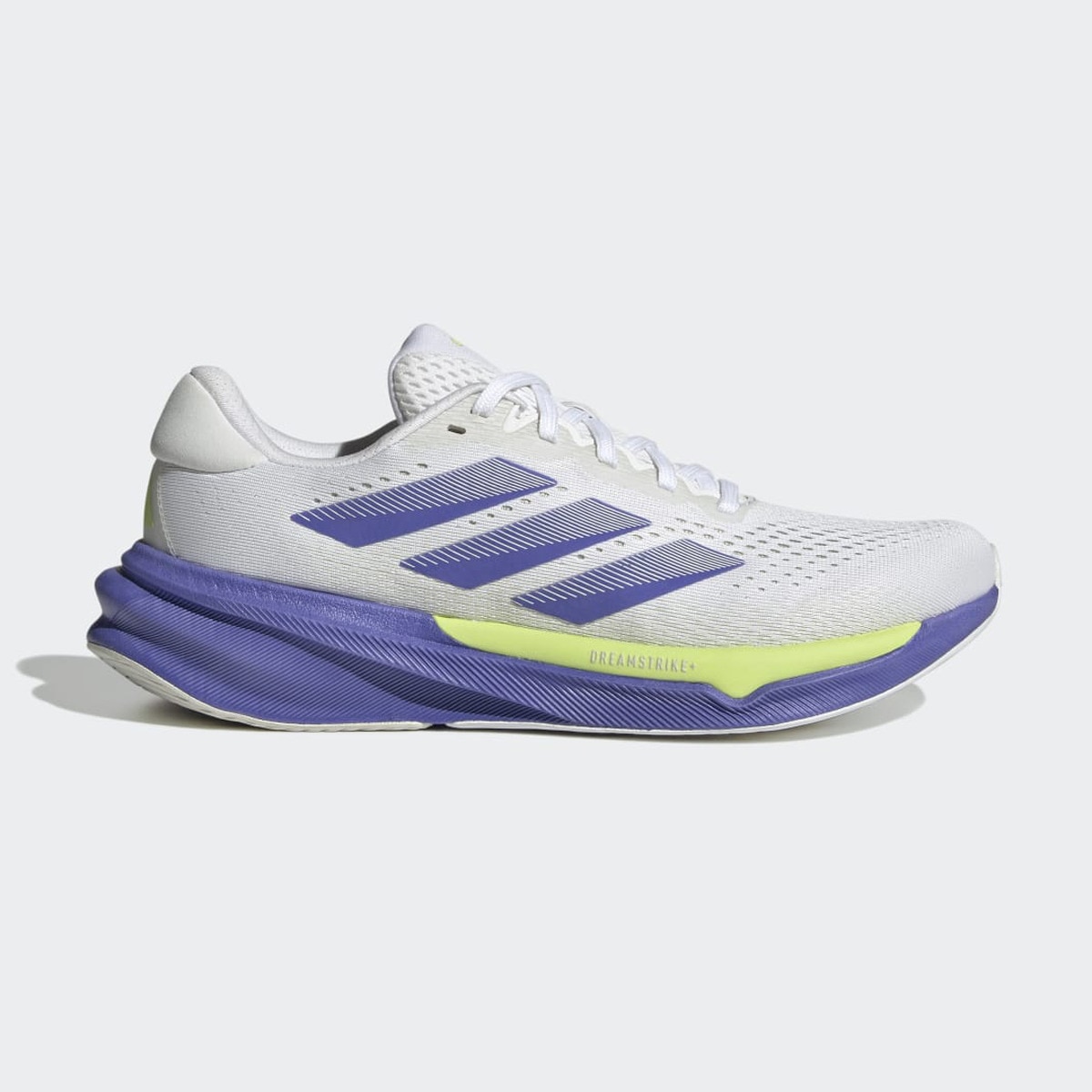 Sapatilhas de Running de Mulher Supernova Stride 2 W Branco-1