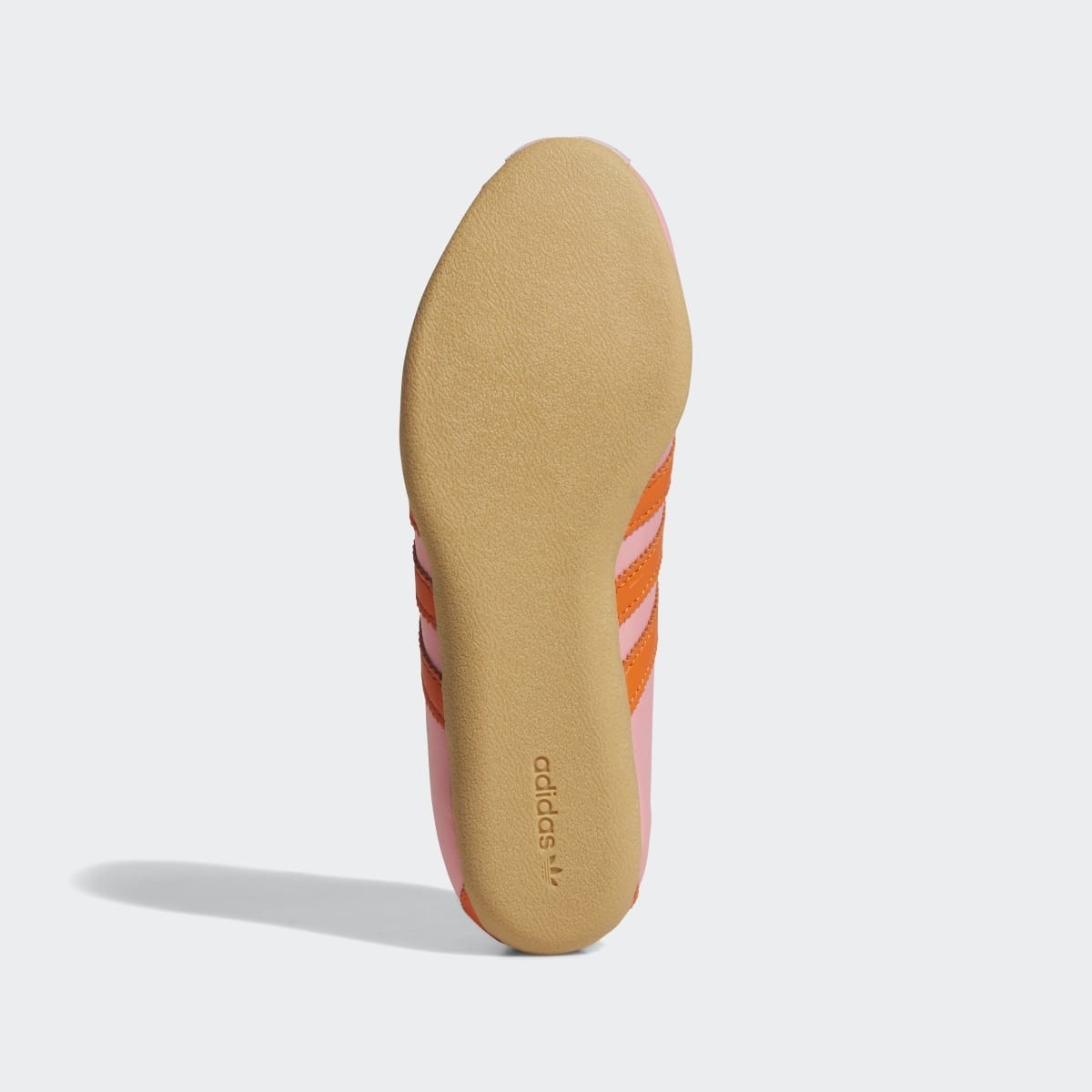 Sapatilhas Casual de Mulher Tokyo W Originals Rosa-6