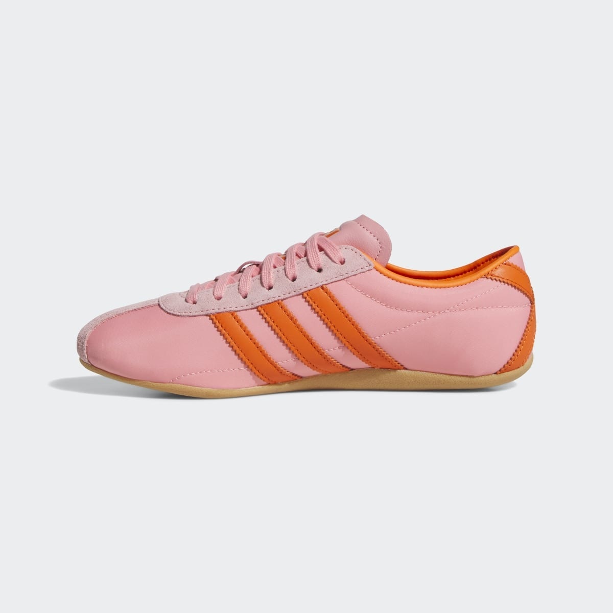 Sapatilhas Casual de Mulher Tokyo W Originals Rosa-4