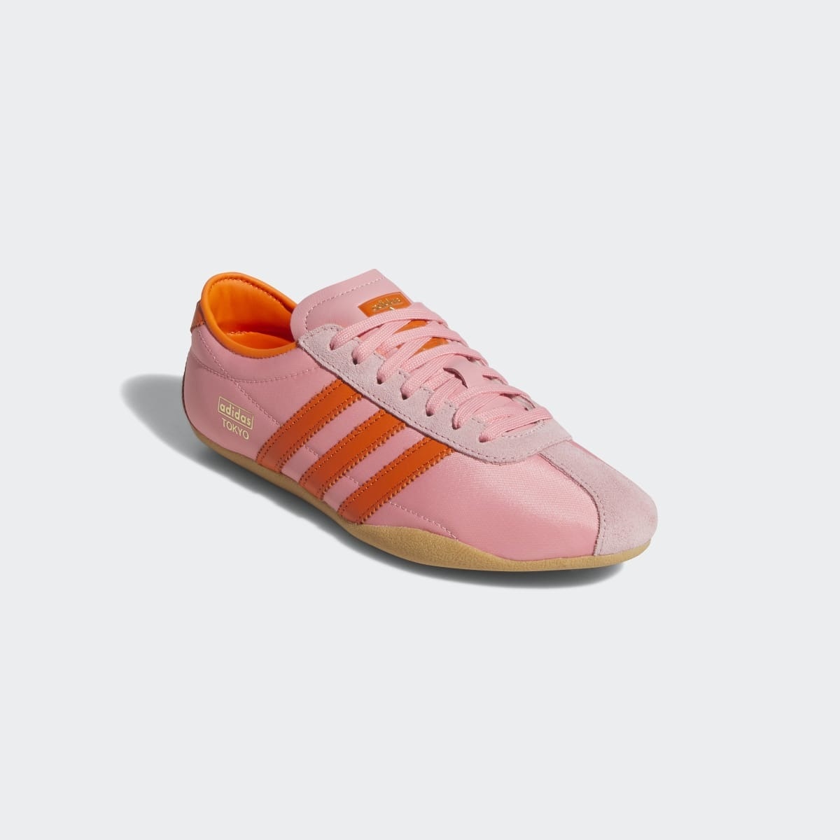 Sapatilhas Casual de Mulher Tokyo W Originals Rosa-2