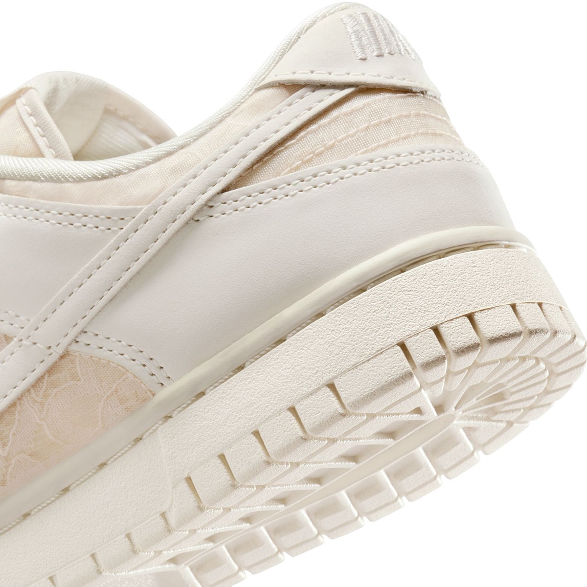 Sapatilhas Casual de Mulher W Dunk Low Branco-7