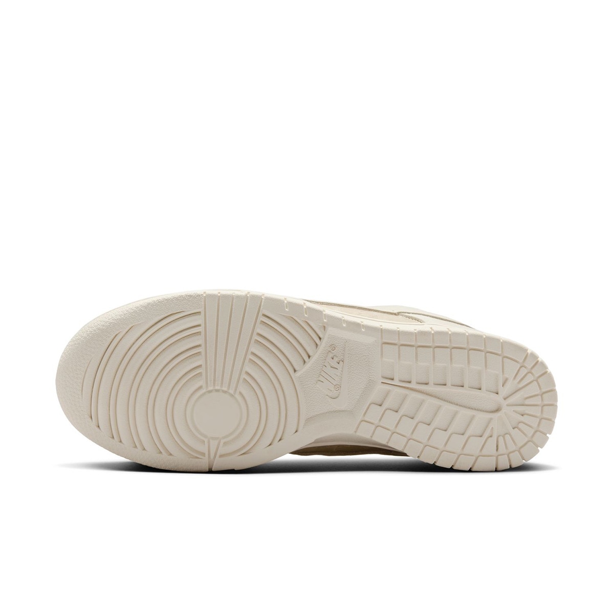 Sapatilhas Casual de Mulher W Dunk Low Branco-6