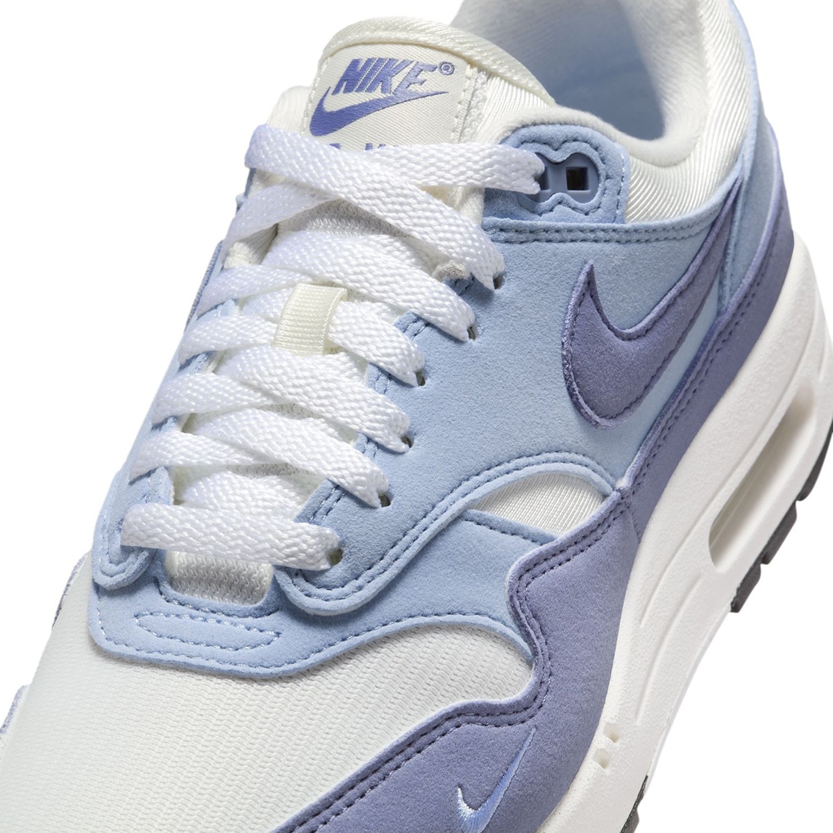 Sapatilhas Casual de Mulher W AIR MAX 1 '87 T Branco-8