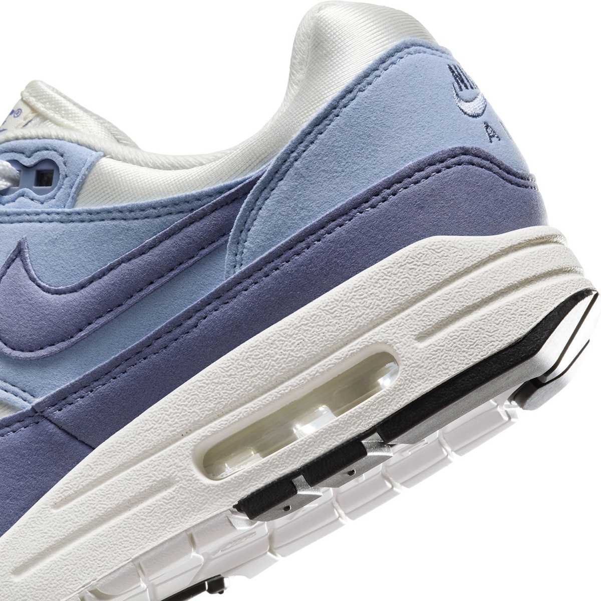 Sapatilhas Casual de Mulher W AIR MAX 1 '87 T Branco-7