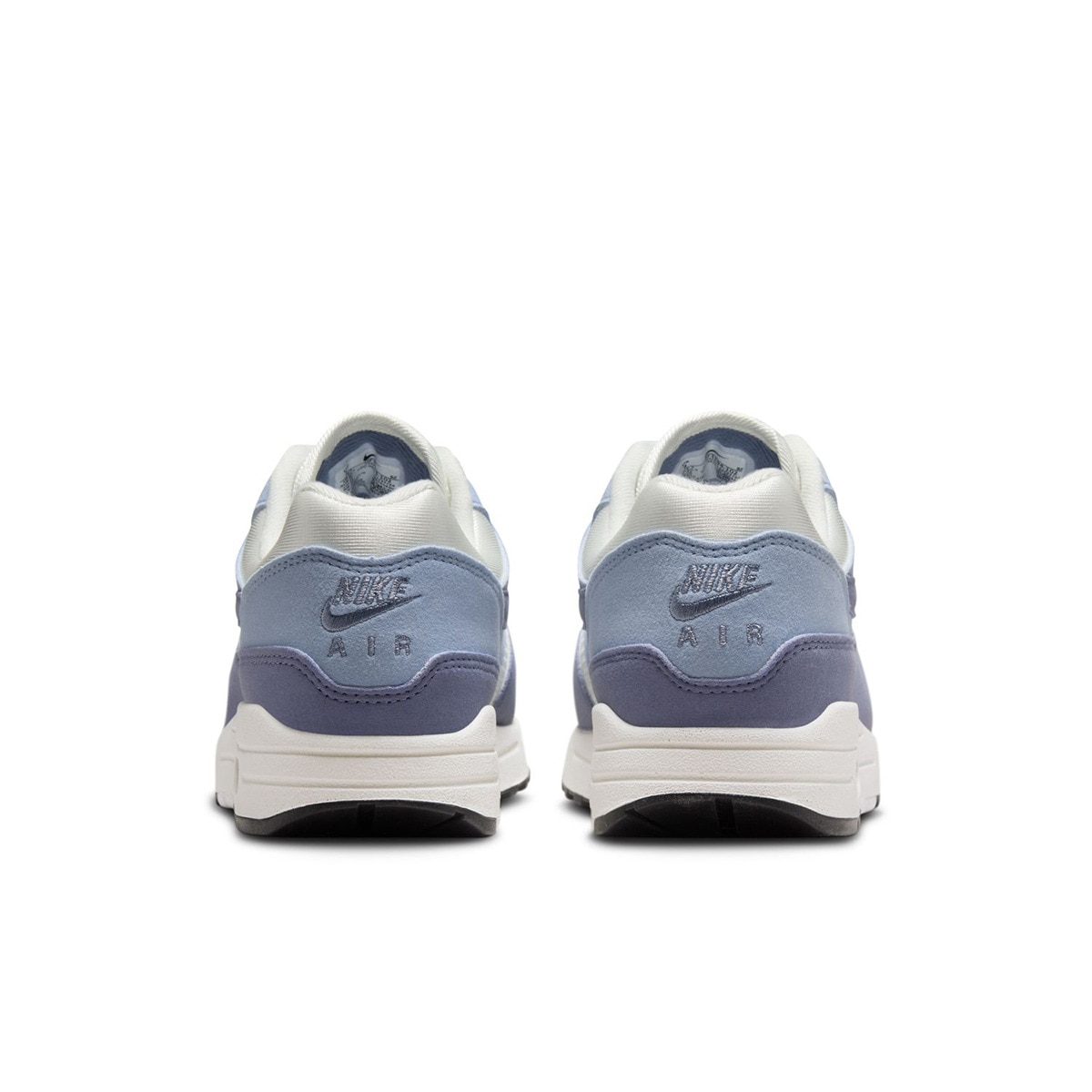 Sapatilhas Casual de Mulher W AIR MAX 1 '87 T Branco-5