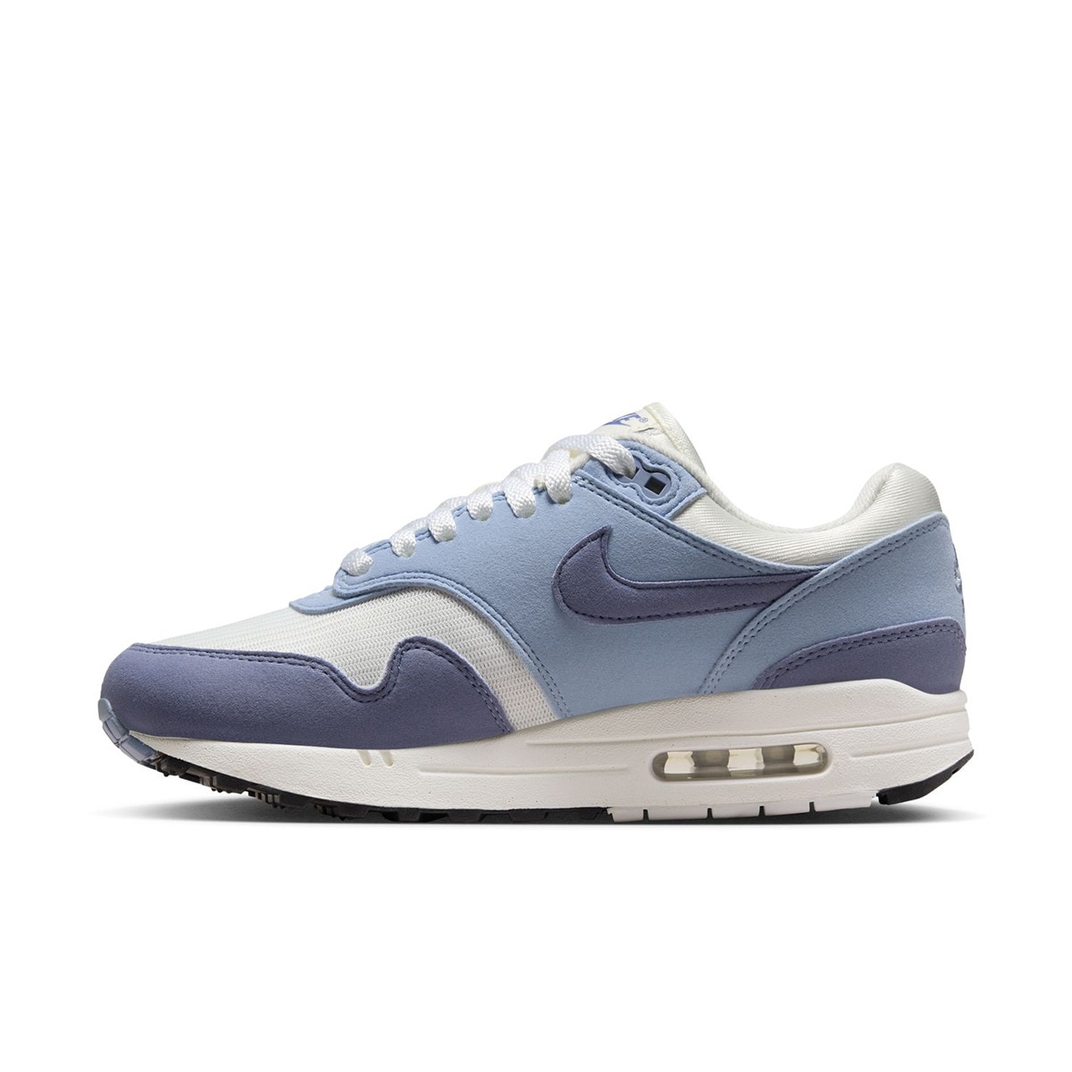 Sapatilhas Casual de Mulher W AIR MAX 1 '87 T Branco-4