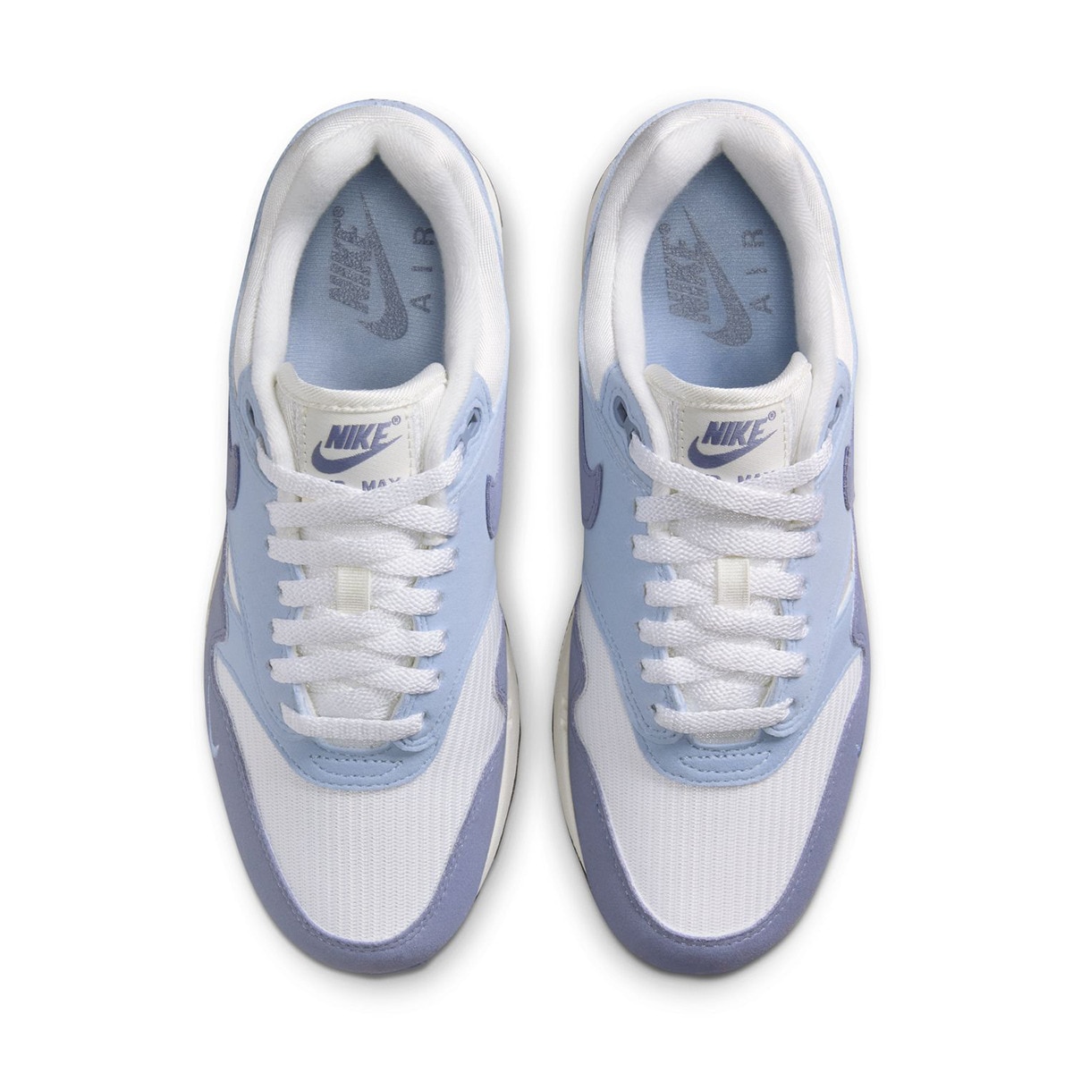 Sapatilhas Casual de Mulher W AIR MAX 1 '87 T Branco-3
