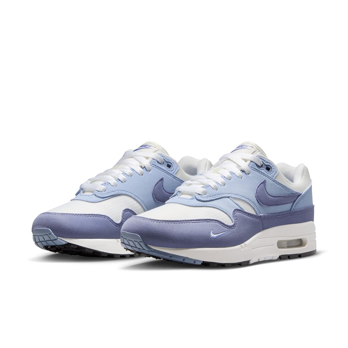 Sapatilhas Casual de Mulher W AIR MAX 1 '87 T Branco-2