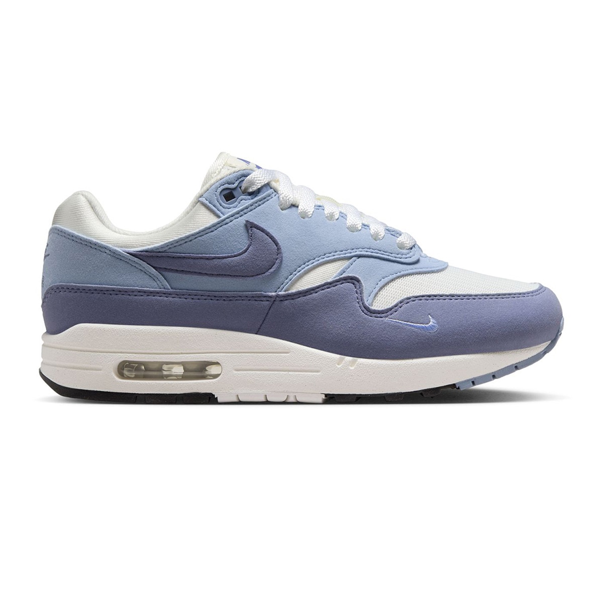Sapatilhas Casual de Mulher W AIR MAX 1 '87 T Branco-1