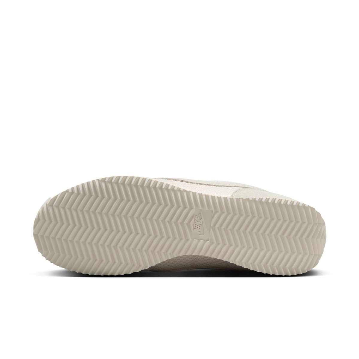 Sapatilhas Casual de Mulher W Cortez Castanho-6