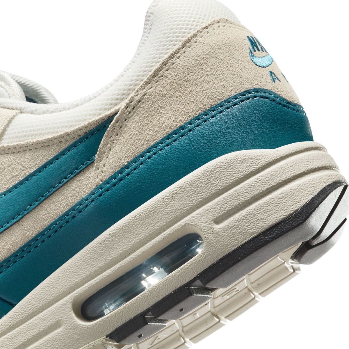 Sapatilhas Casual de Homem Air Max 1 Essential Cinzento-8
