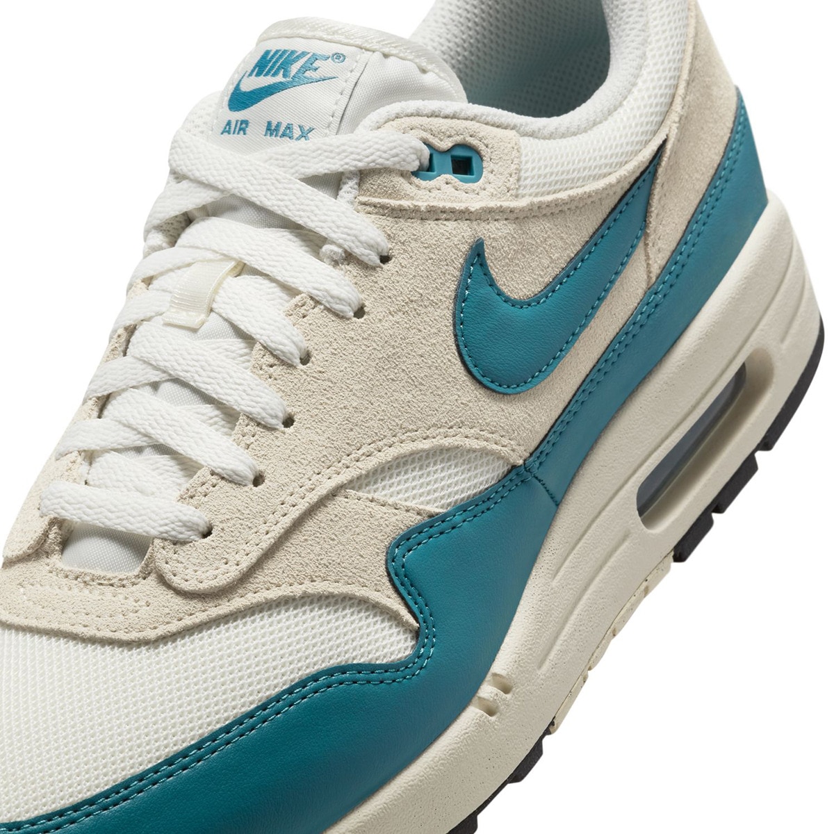 Sapatilhas Casual de Homem Air Max 1 Essential Cinzento-7
