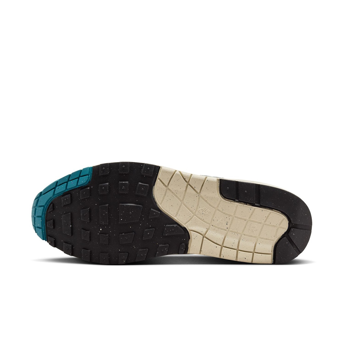 Sapatilhas Casual de Homem Air Max 1 Essential Cinzento-6