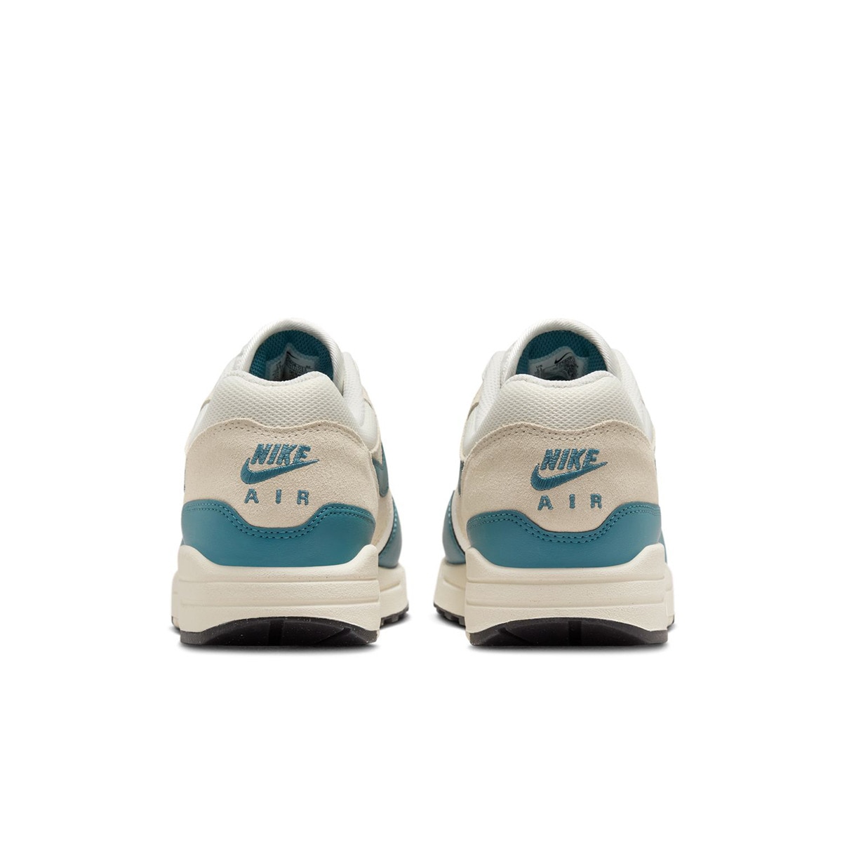 Sapatilhas Casual de Homem Air Max 1 Essential Cinzento-5