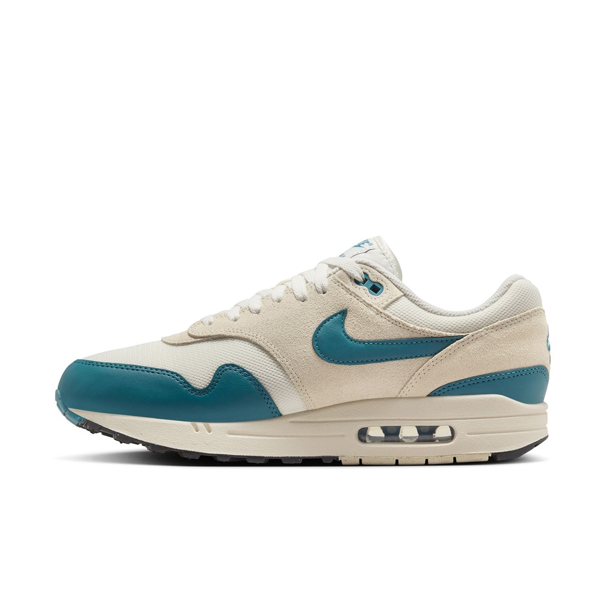 Sapatilhas Casual de Homem Air Max 1 Essential Cinzento-4
