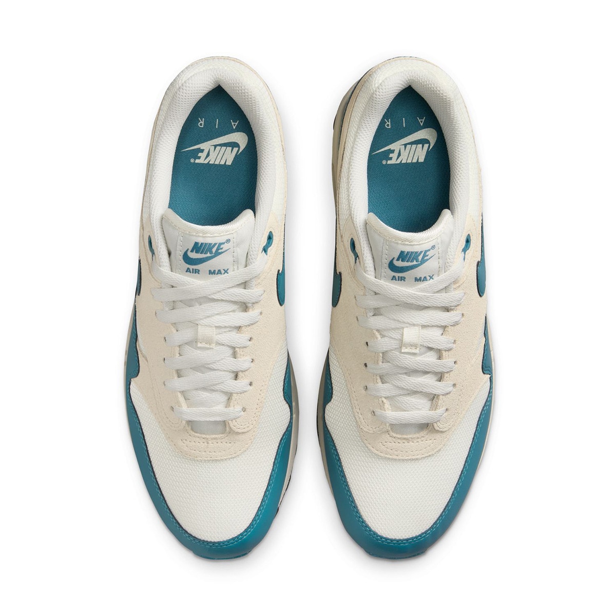 Sapatilhas Casual de Homem Air Max 1 Essential Cinzento-3