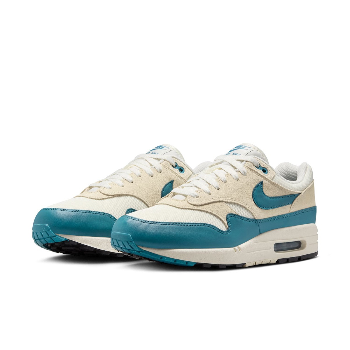 Sapatilhas Casual de Homem Air Max 1 Essential Cinzento-2