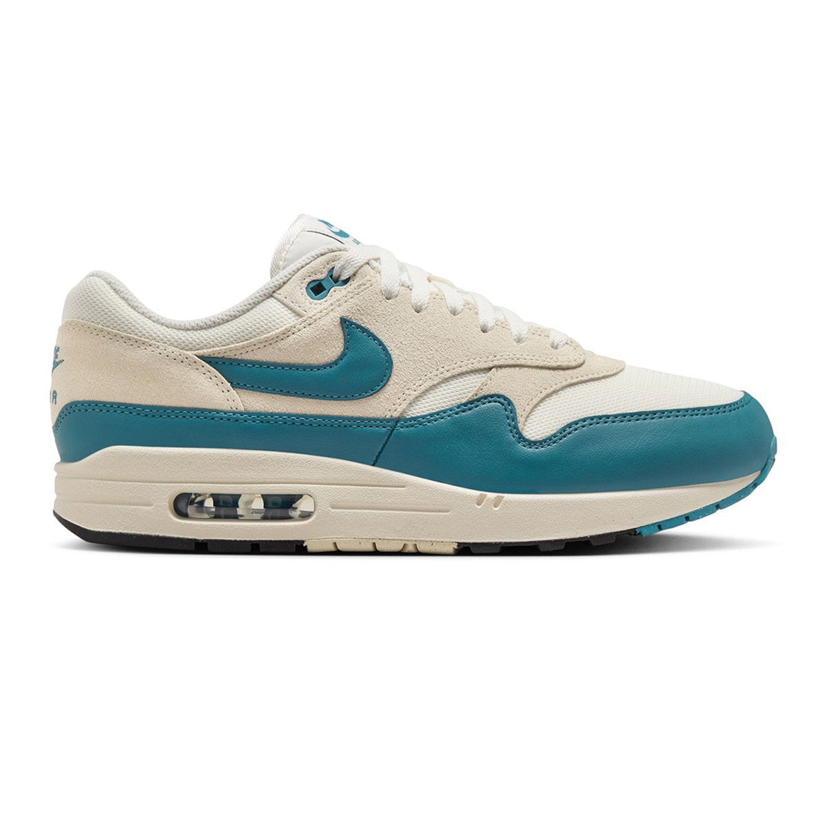 Sapatilhas Casual de Homem Air Max 1 Essential Cinzento-1
