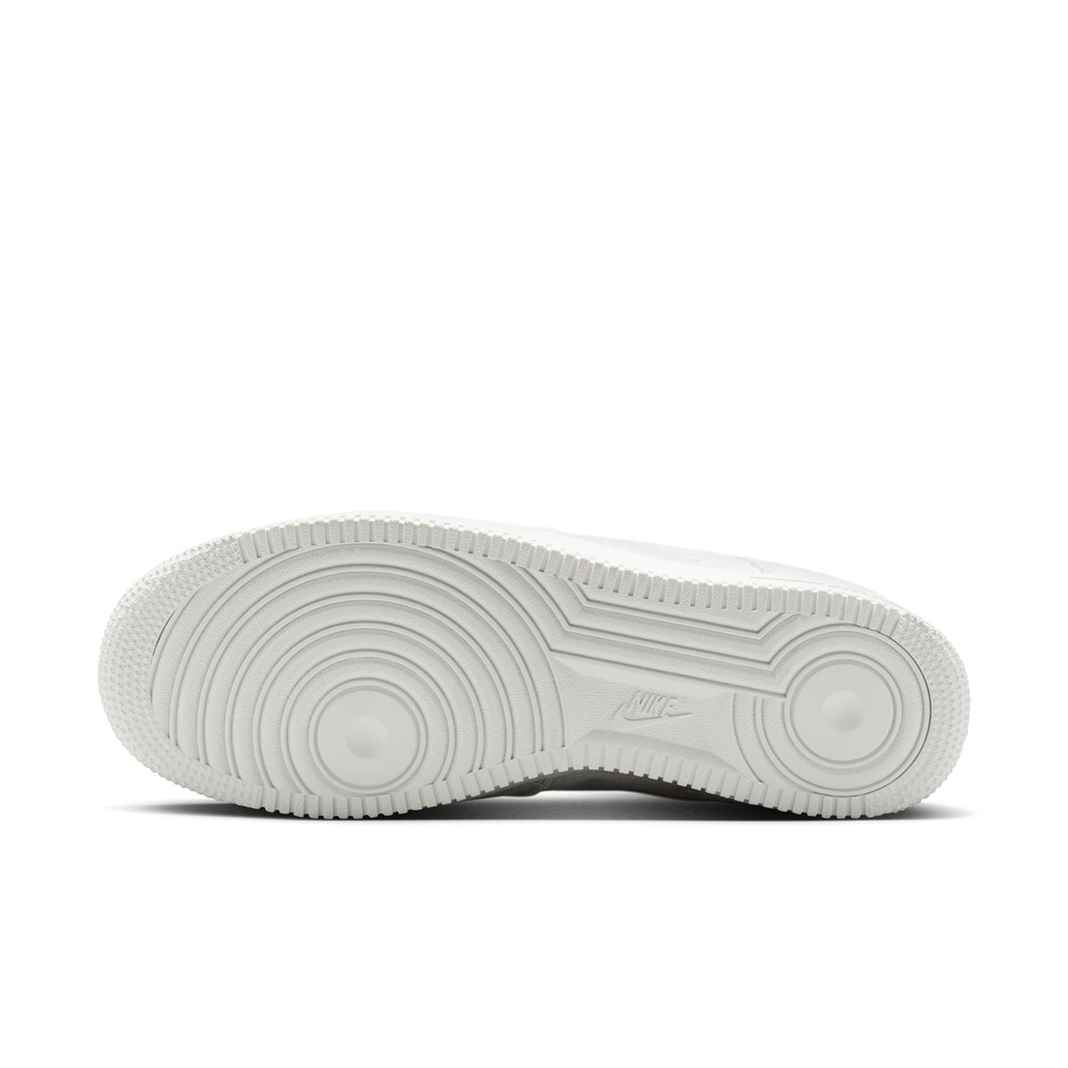 Sapatilhas Casual de Homem Air Force 1 Low Canvas Branco-6
