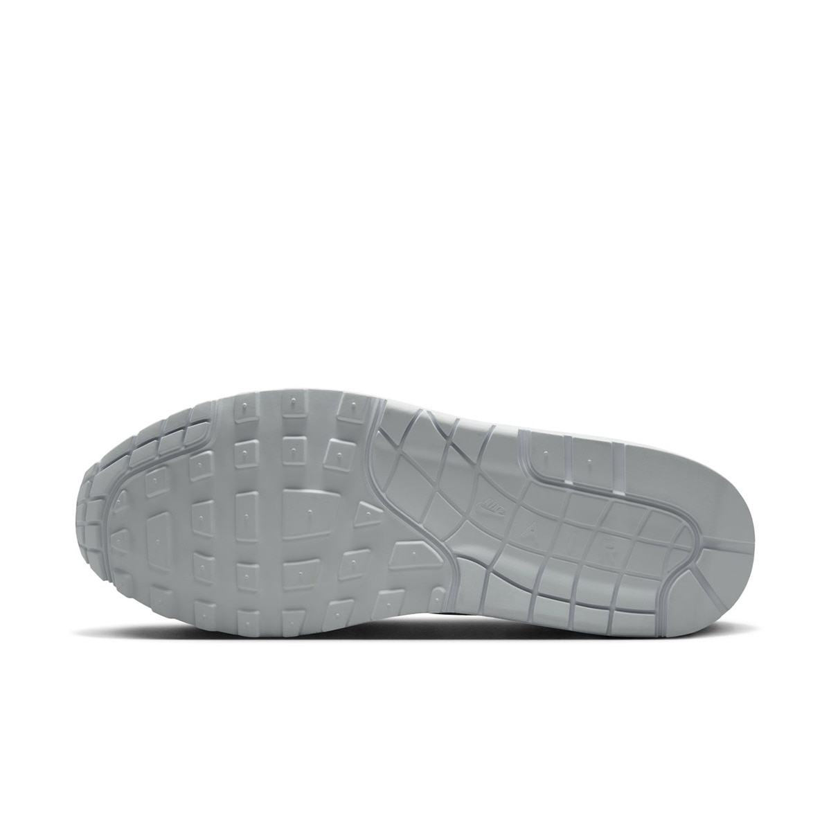 Sapatilhas Casual de Homem Air Max 1 Prem Branco-6