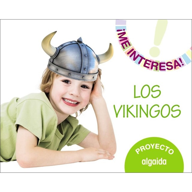 Imagen 0 de Proyecto "Los vikingos"