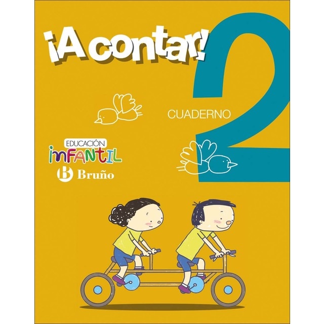 Imagen 0 de ¡A contar! 2: 2017