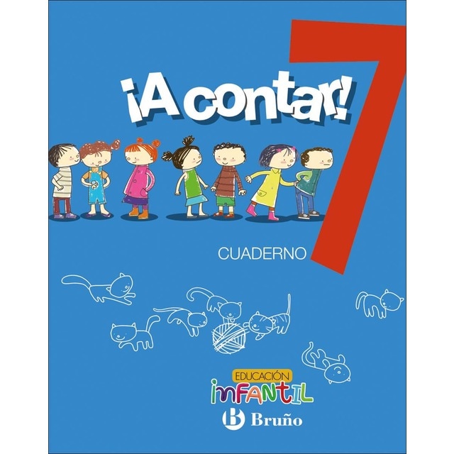 Imagen 0 de ¡A contar! 7: 2017