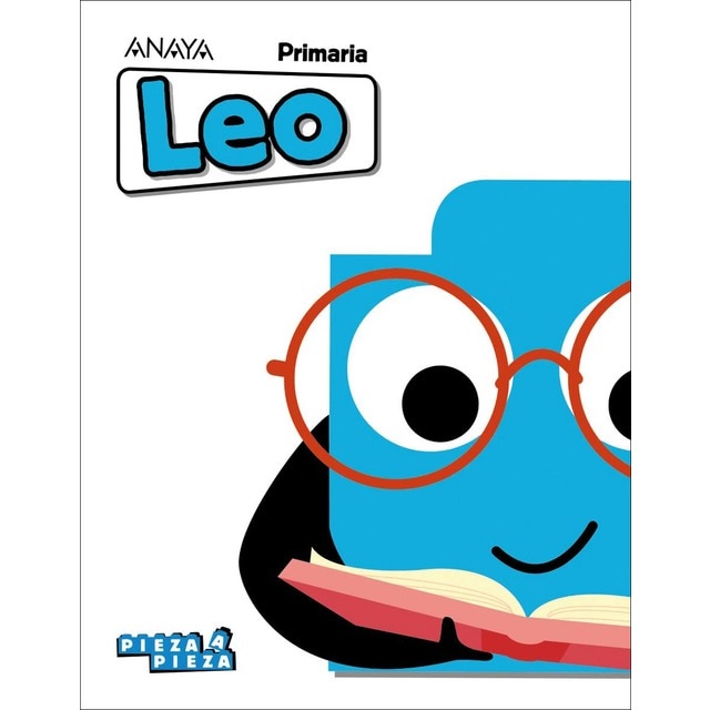 Imagen 0 de Leo.  (Tapa blanda)