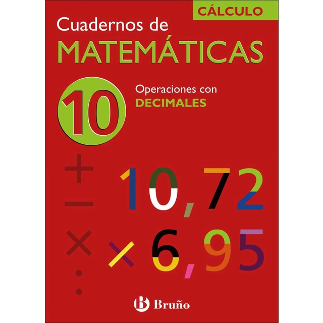 Imagen 0 de 10 Operaciones con decimales