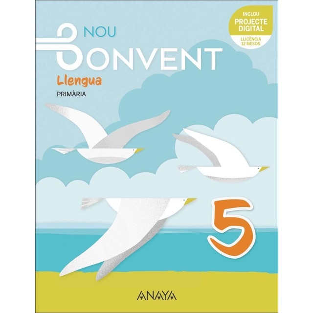 Llengua 5.