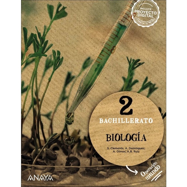 Imagen 0 de Biología 2