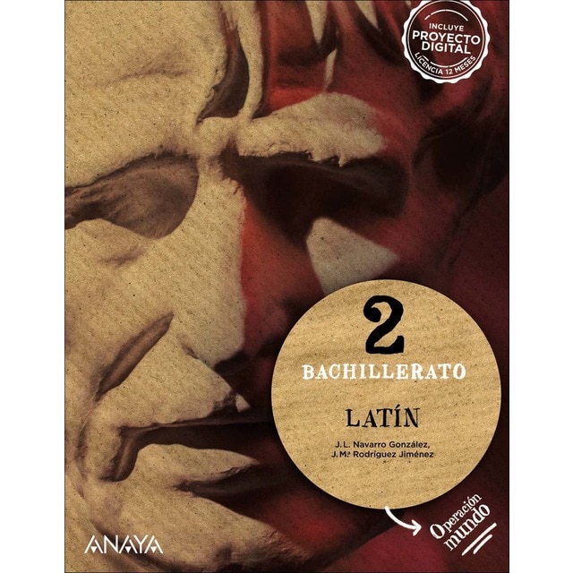 Imagen 0 de Latín 2