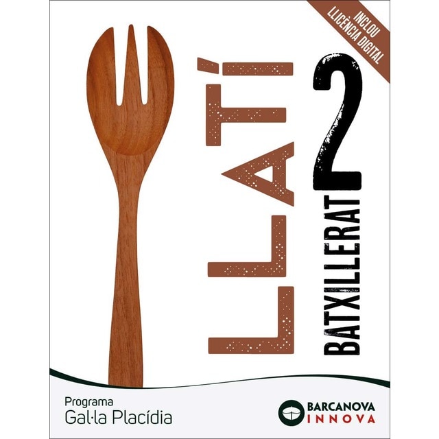 Imagen 0 de Gal·la Placídia 2 Batxillerat. Llatí