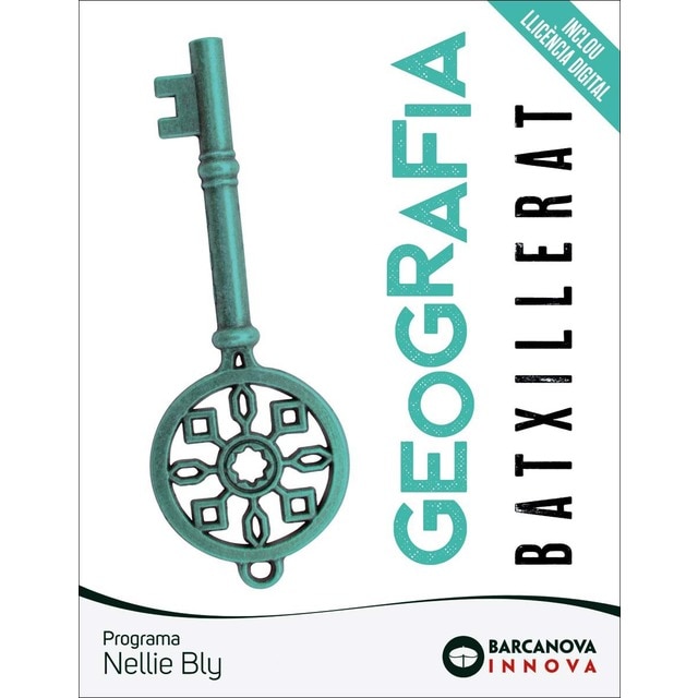 Imagen 0 de Nellie Bly  2 Batxillerat. Geografia