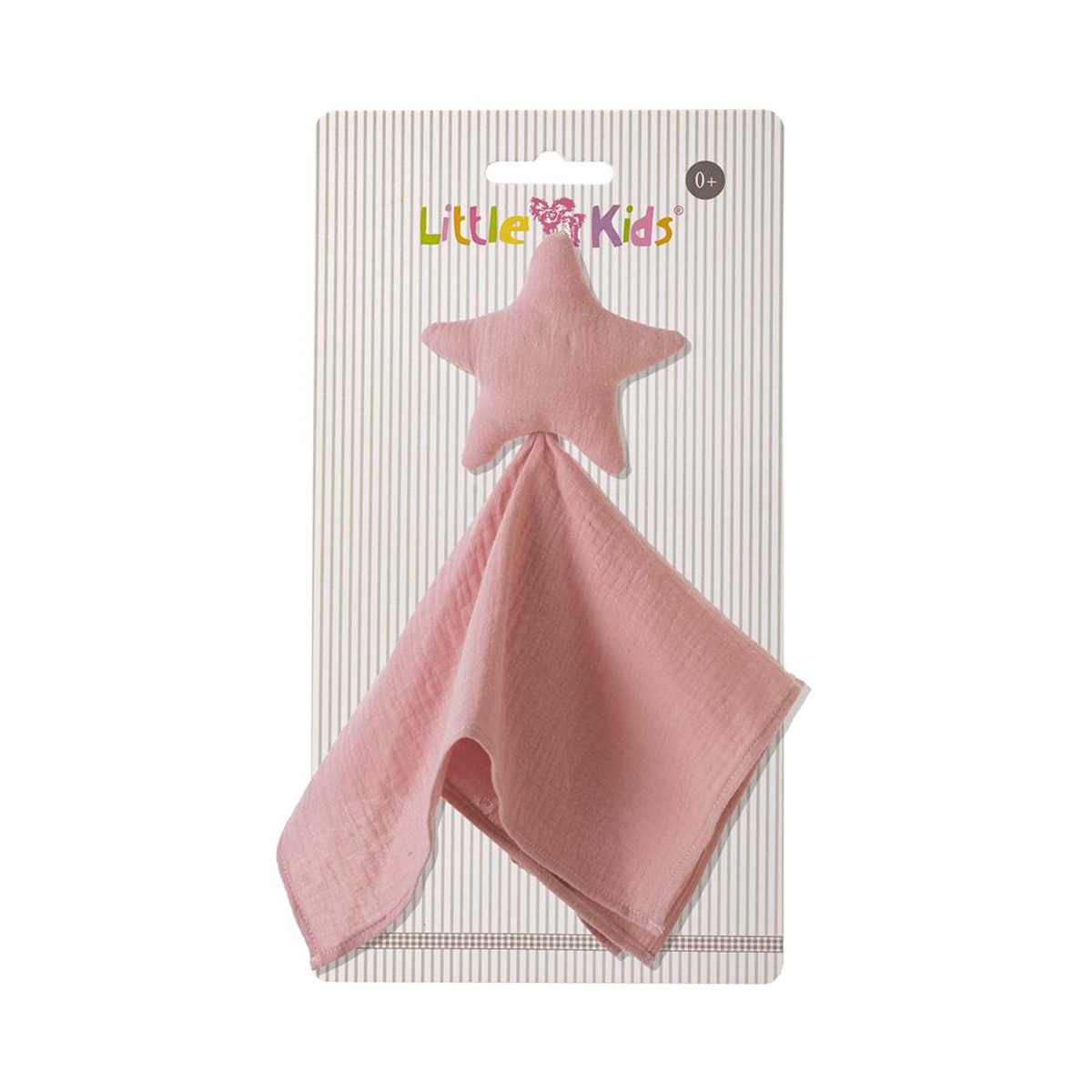 Dou-dou Estrella Rosa-1