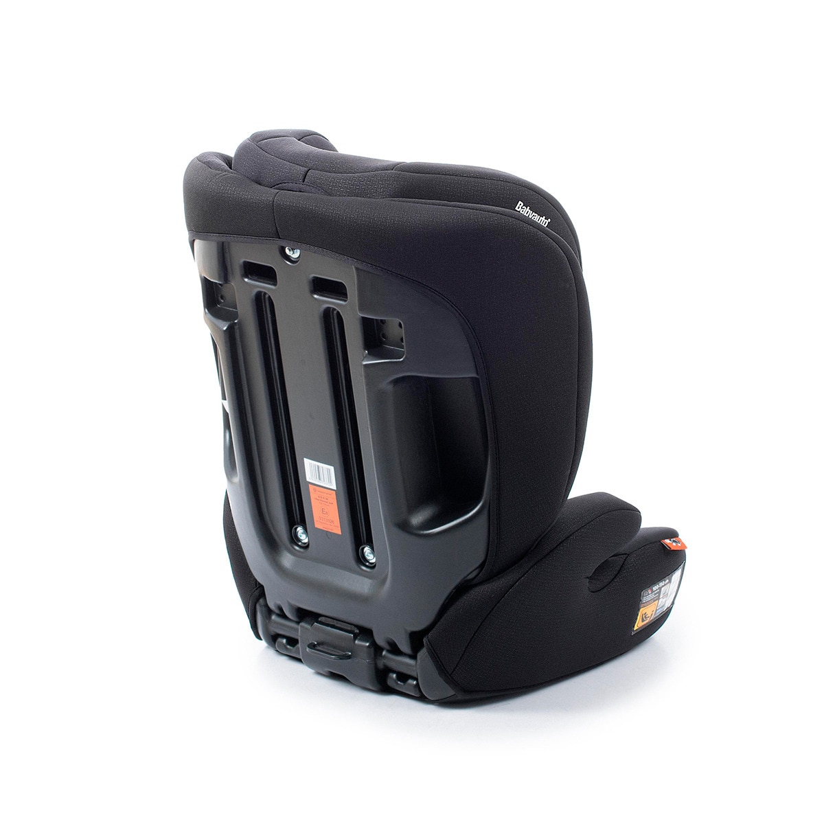 Silla de coche Sri I-Size Dantia Ibelt (100-150 cm) Negro-6