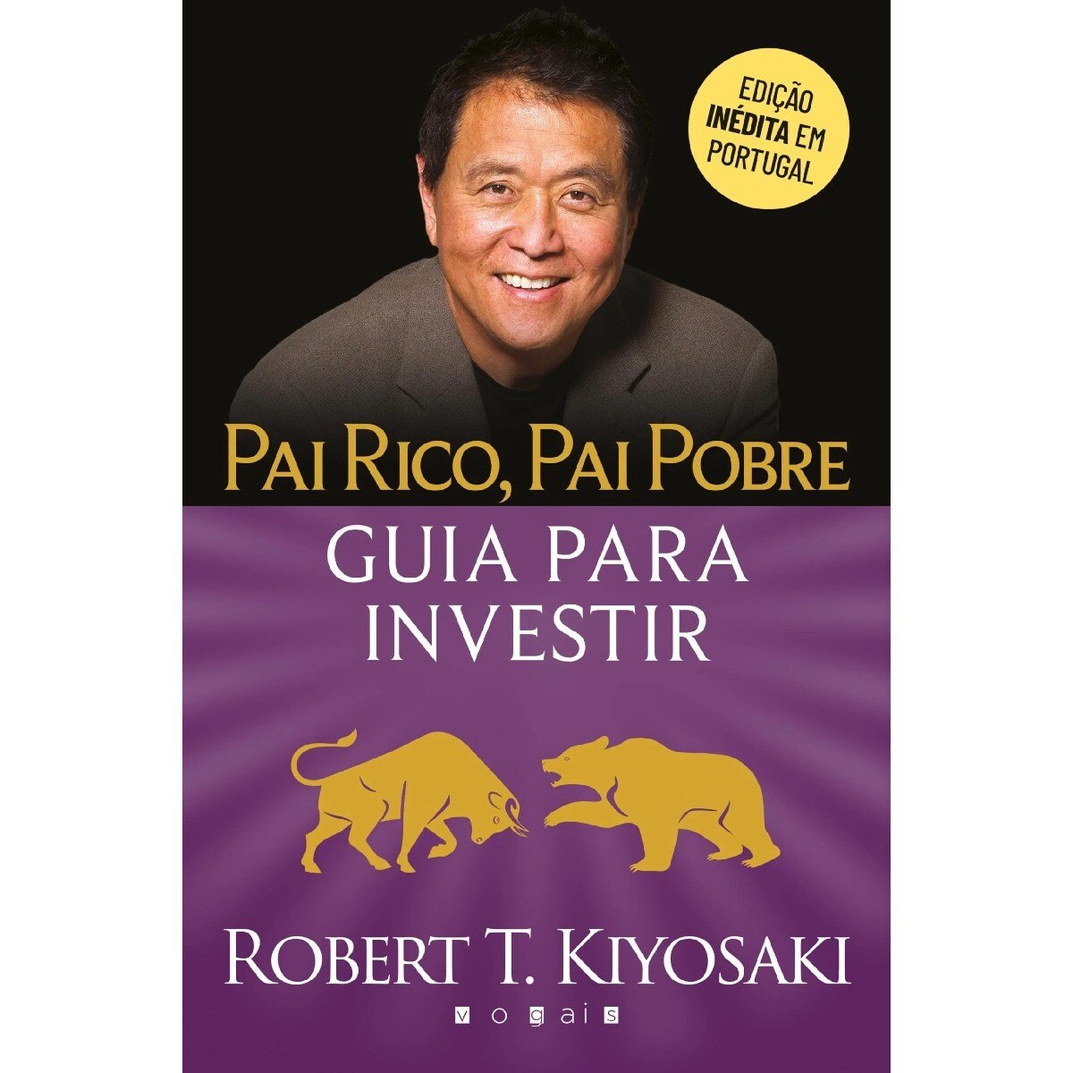 Pai Rico, Pai Pobre: Guia para Investir 1