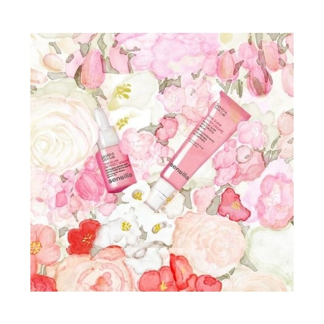 Coffret Skin Glow Pack 2