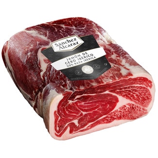 Presunto Ibérico Cebo kg - Sanchez Alcaraz