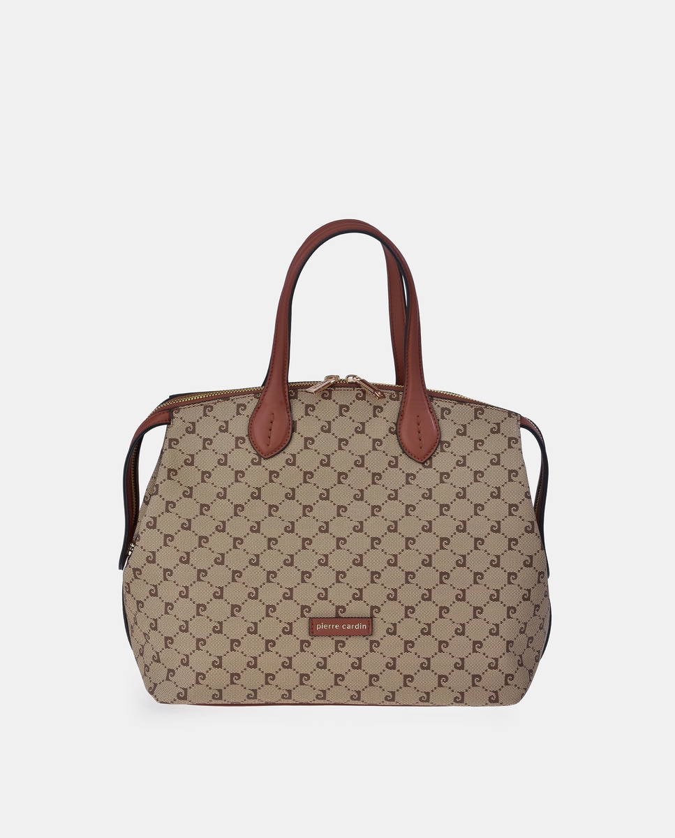 Bolsillo Bolso Pierre Cardin Corte Ingles Bolso Shopping Pierre