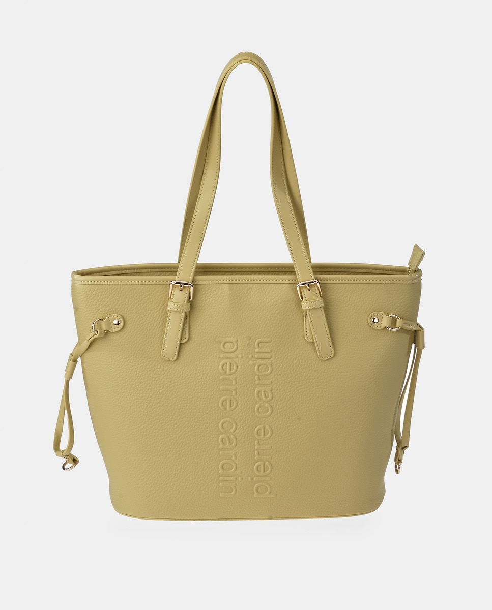 Bolsillo Bolso Pierre Cardin Corte Ingles Bolso Shopping De Pierre