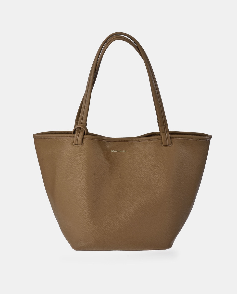 Corte Inglés Pierre Cardin Online Bolsos Bolso Cuero Mujer Bolso