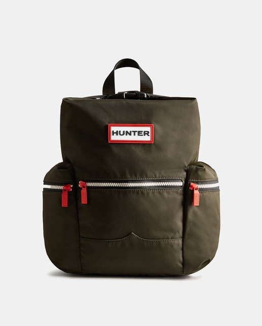 Imagen 0 de Mochila pequeña modelo Topclip de Hunter