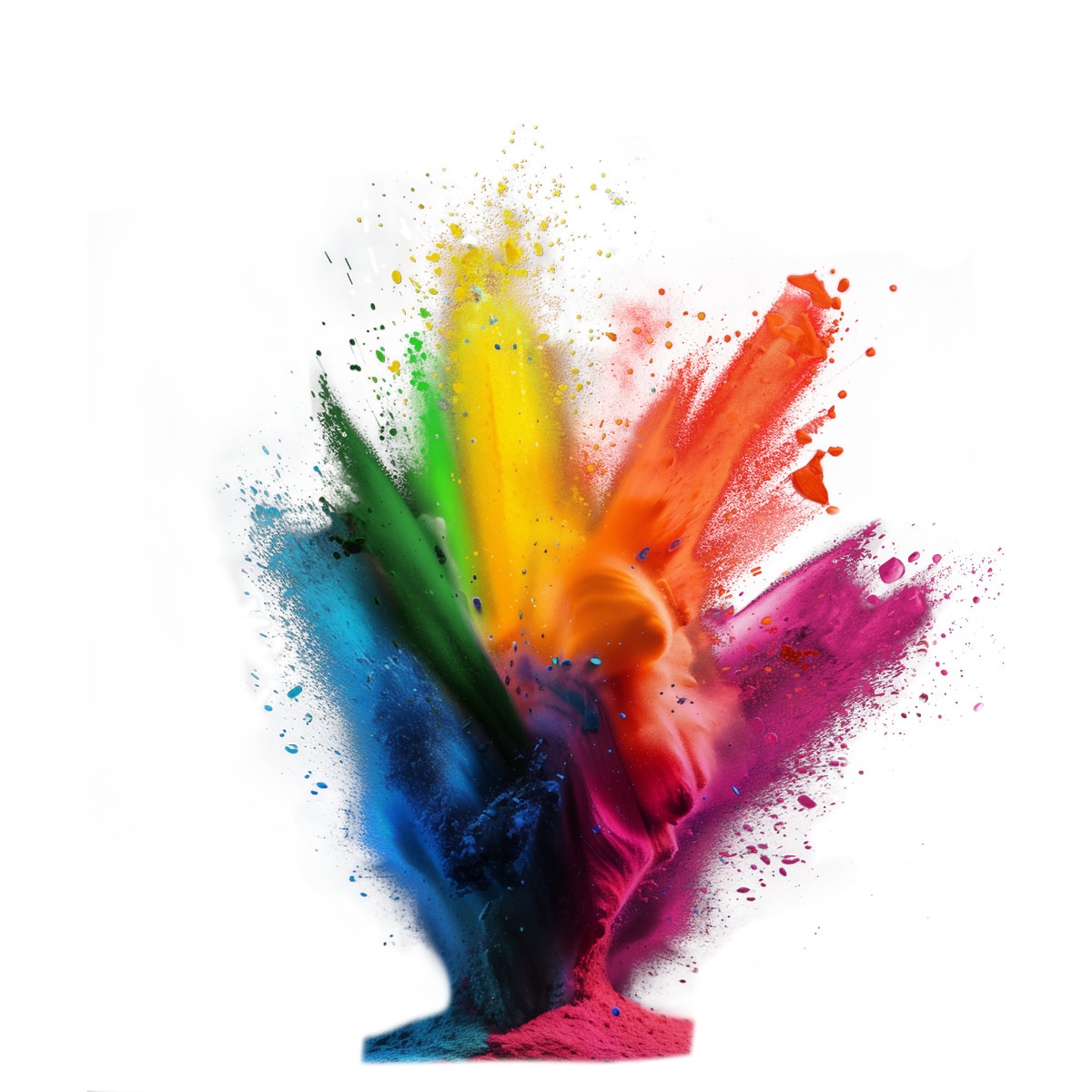 Pack con 24 pinturas escolares mina especial 4mm Faber-Castell Multicolor-2