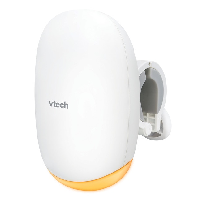 Imagen 0 de Sistema de balanceo Vtech para cochecitos con batería, luz y sonido