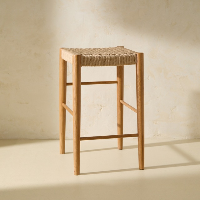 Imagem 0 de Banco de Madeira de Acácia Lumpur