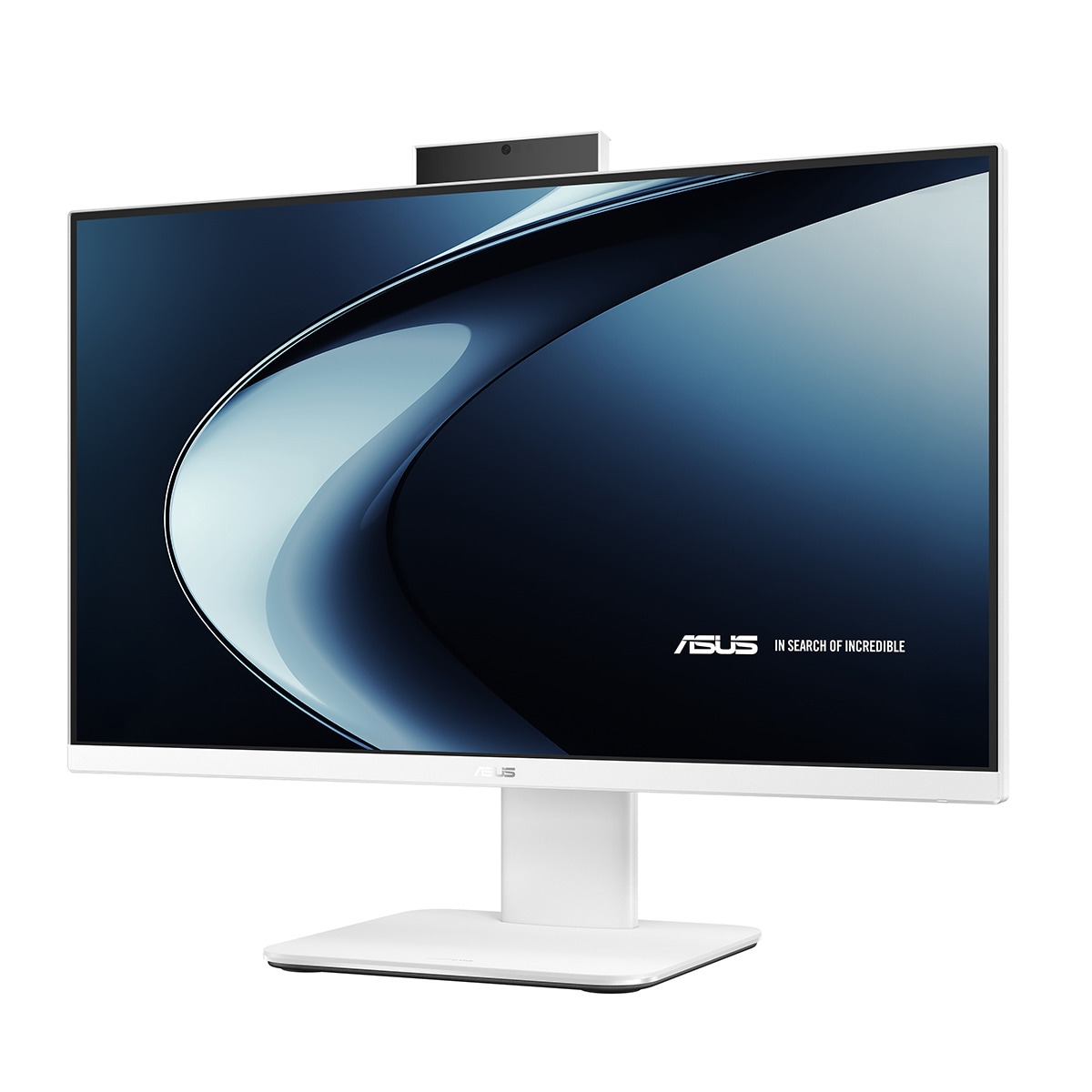 All in One ASUS V440VAK-WPC0540, i3-1315U, 8GB, 512GB SSD, 23,8", Sin SO Blanco-4