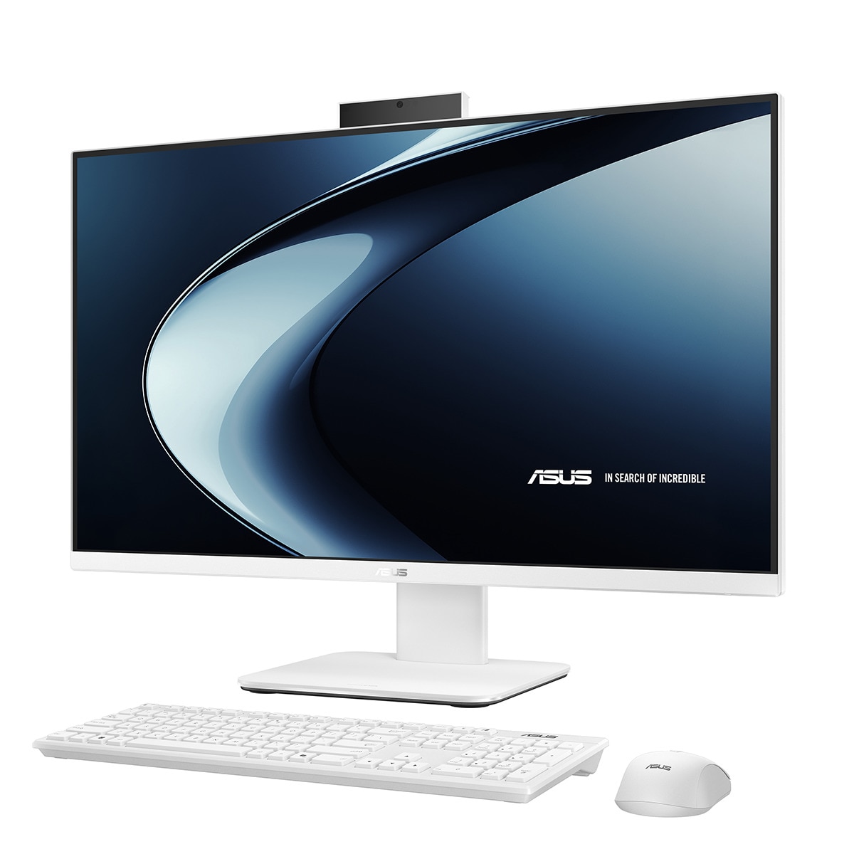 All in One ASUS V470VAK-WPE071W, i3-1315U, 8GB, 512GB SSD, 27", W11 Blanco-2