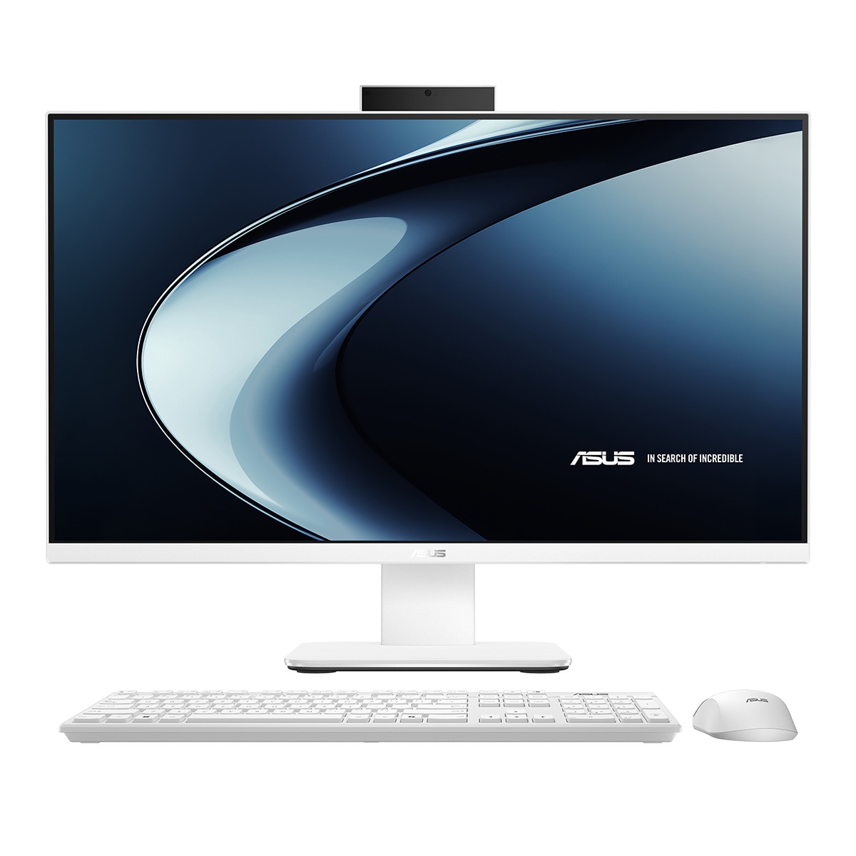 Imagen 0 de All in One ASUS V470VAK-WPE071W, i3-1315U, 8GB, 512GB SSD, 27", W11