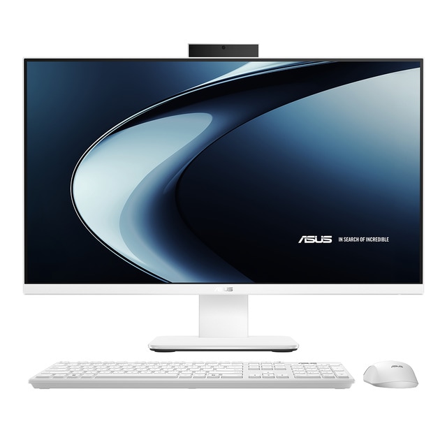 Imagen 0 de All in One ASUS V470VAK-WPE075W, i5-13420H, 8GB, 512GB SSD, 27", W11